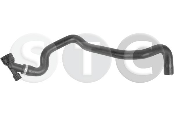 Flessibile radiatore STC T494800