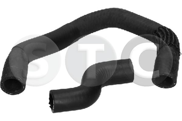 Flessibile radiatore STC T494837