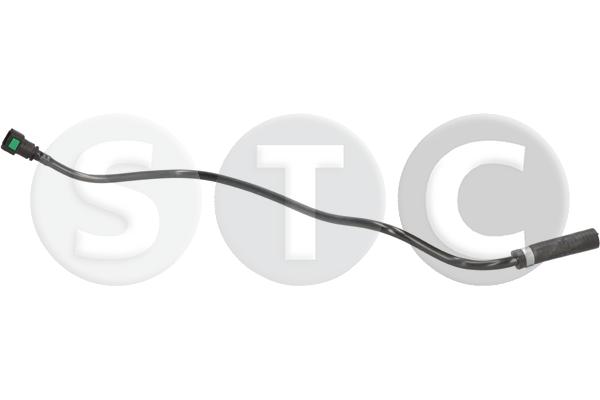 Flessibile radiatore STC T494848