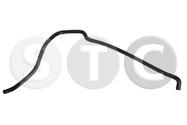 Flessibile radiatore STC T494856