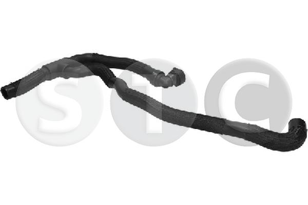 Flessibile radiatore STC T494872