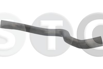 Flessibile radiatore STC T494952