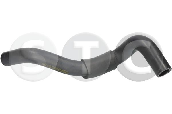 Tubo flessibile riscaldamento STC T495001