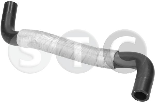 Tubo flessibile riscaldamento STC T495003