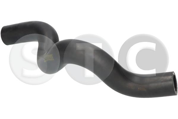 Tubo flessibile riscaldamento STC T495006