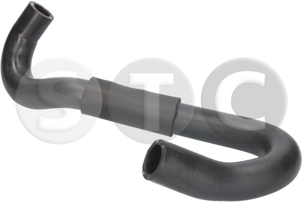 Tubo flessibile riscaldamento STC T495016