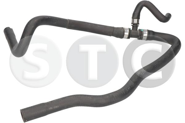 Tubo flessibile riscaldamento STC T495030