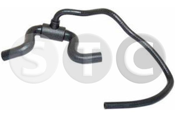 Tubo flessibile riscaldamento STC T495033