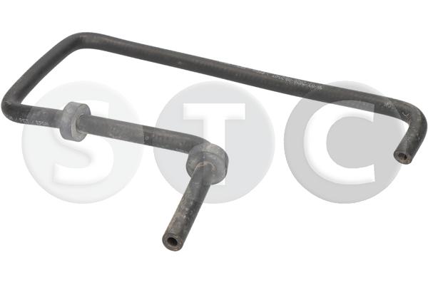 Tubo flessibile riscaldamento STC T495050