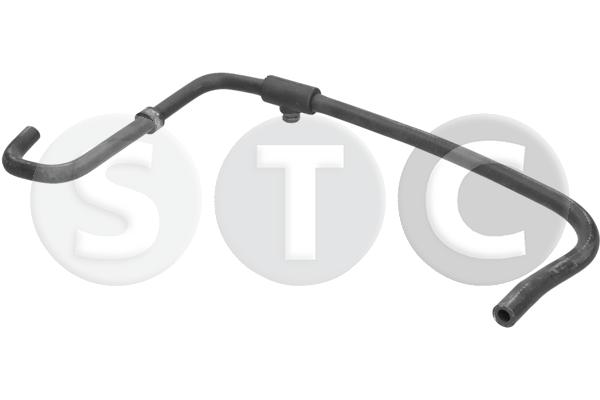 Tubo flessibile riscaldamento STC T495051