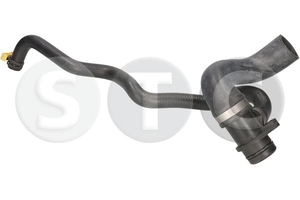 Tubo flessibile riscaldamento STC T495121