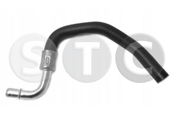Tubo flessibile riscaldamento STC T495150