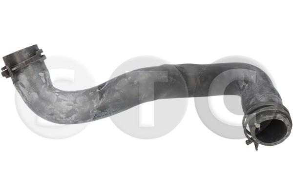 Flessibile radiatore STC T495162