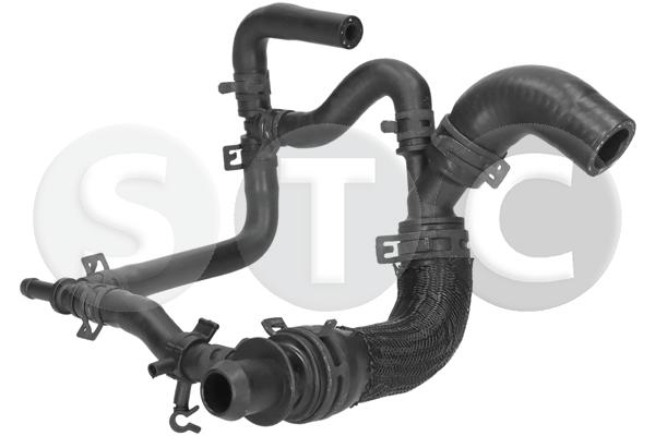 Tubo flessibile riscaldamento STC T495198