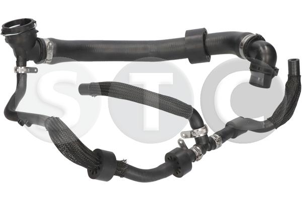 Flessibile radiatore STC T495199