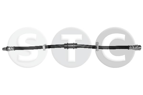 Flessibile del freno STC T496017