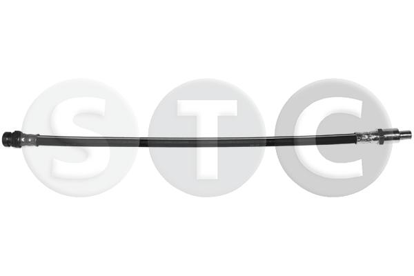 STC-TUBO FRENO ANT. R 4 5 6 F6 (2^)