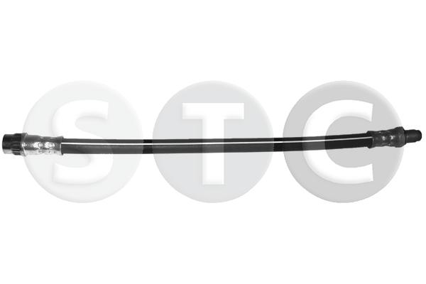 Flessibile del freno STC T496075