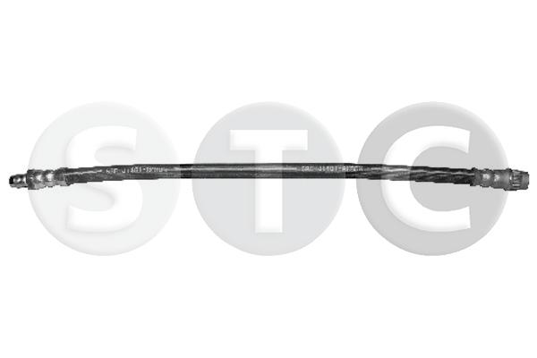Flessibile del freno STC T496076