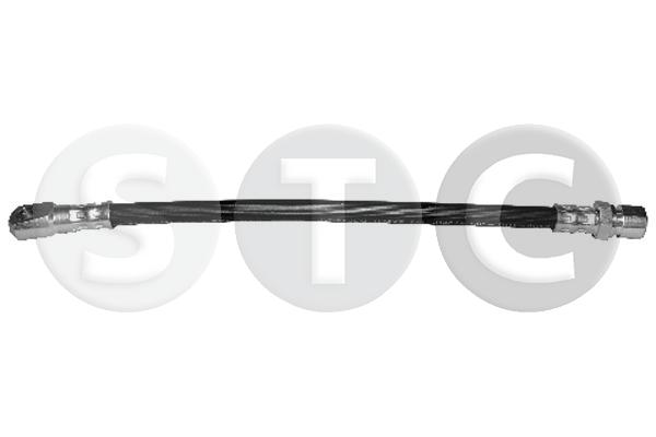 Flessibile del freno STC T496083