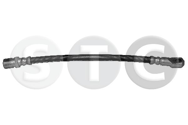 Flessibile del freno STC T496088