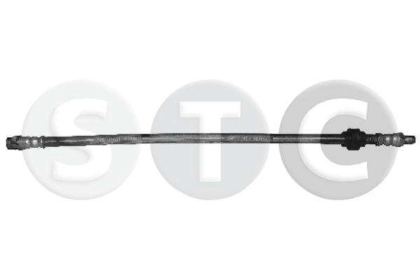 Flessibile del freno STC T496104