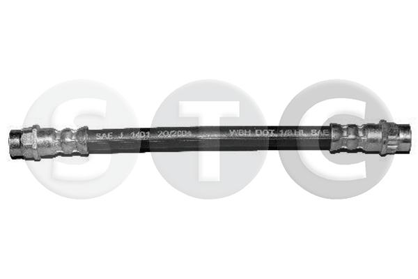 Flessibile del freno STC T496114