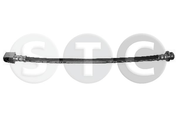 Flessibile del freno STC T496133