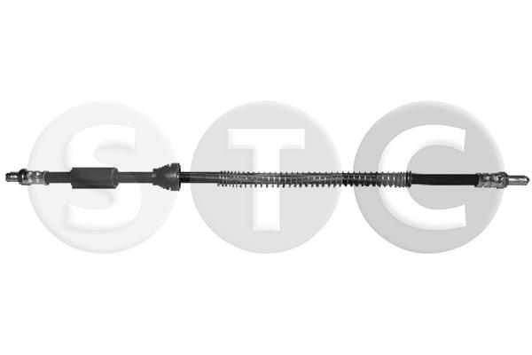 Flessibile del freno STC T496141