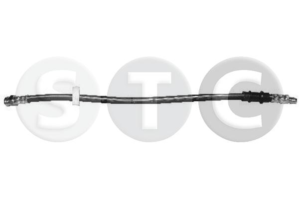 STC-TUBO FRENO ANT. PEUG.EOT J5 SEAT (2^)