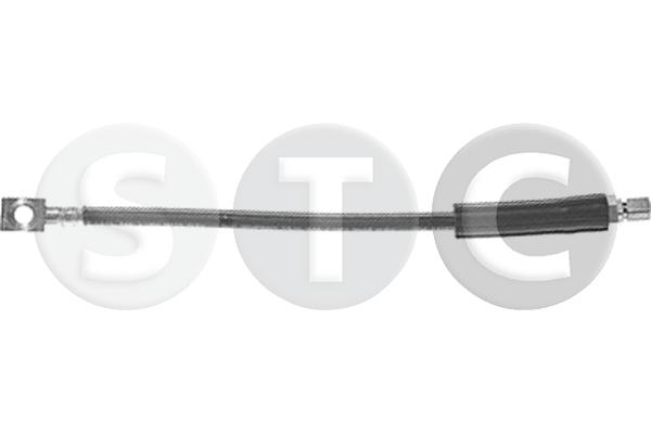 Flessibile del freno STC T496158