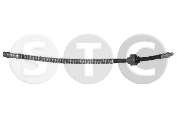 Flessibile del freno STC T496203