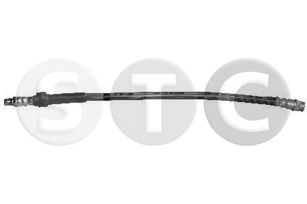 Flessibile del freno STC T496204