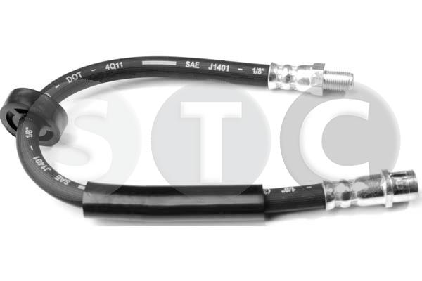 Flessibile del freno STC T496326