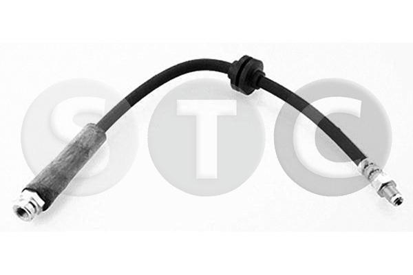 STC-TUBO FRENO FIAT 500L