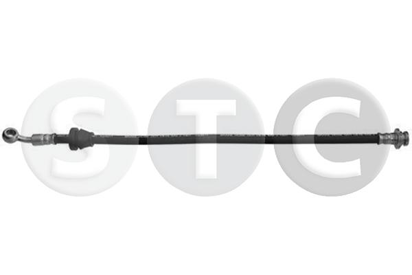 Flessibile del freno STC T496483