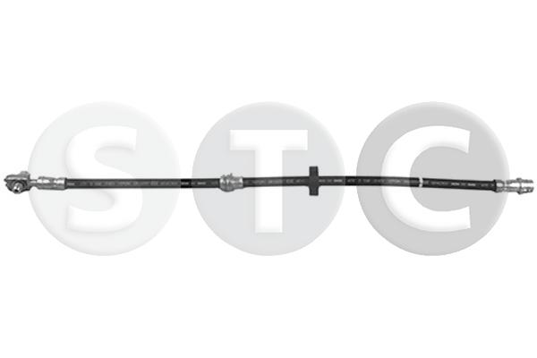 Flessibile del freno STC T496487