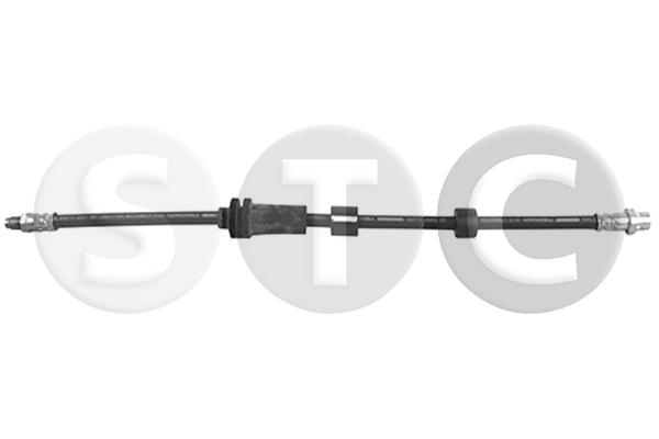 Flessibile del freno STC T496493