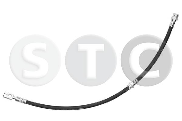Flessibile del freno STC T496498