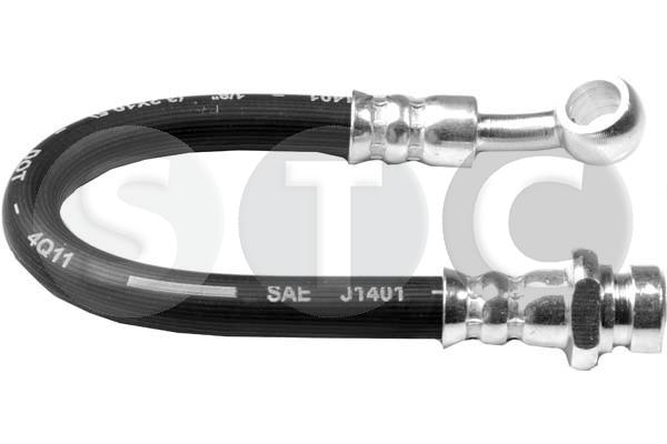 Flessibile del freno STC T496517