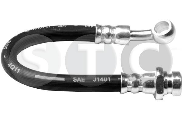 Flessibile del freno STC T496518