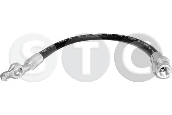 Flessibile del freno STC T496531