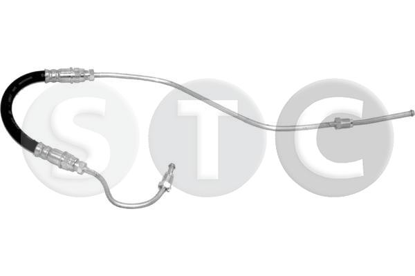 Flessibile del freno STC T496568