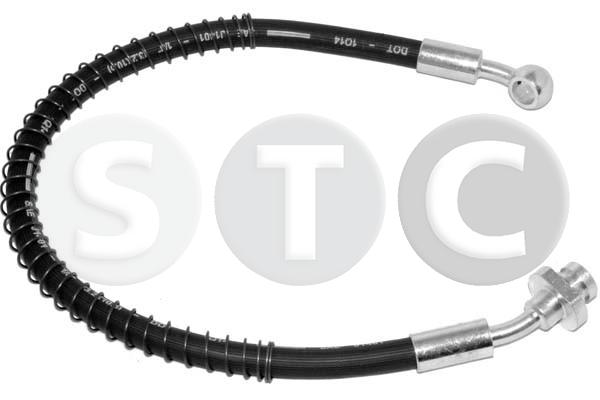 Flessibile del freno STC T496577
