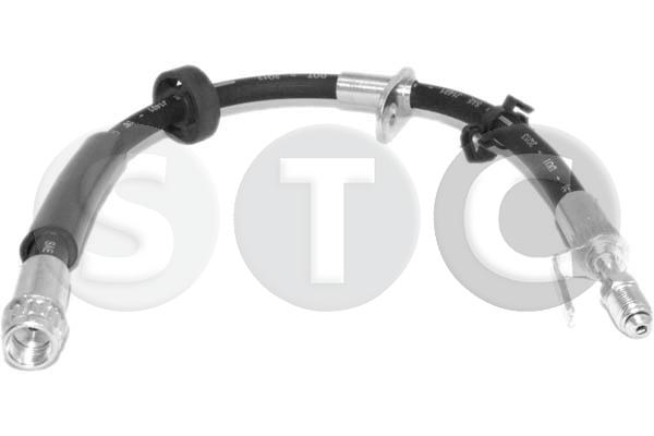 Flessibile del freno STC T496585
