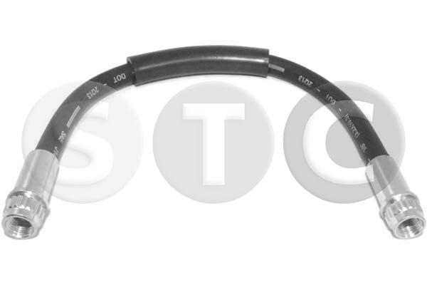 Flessibile del freno STC T496586