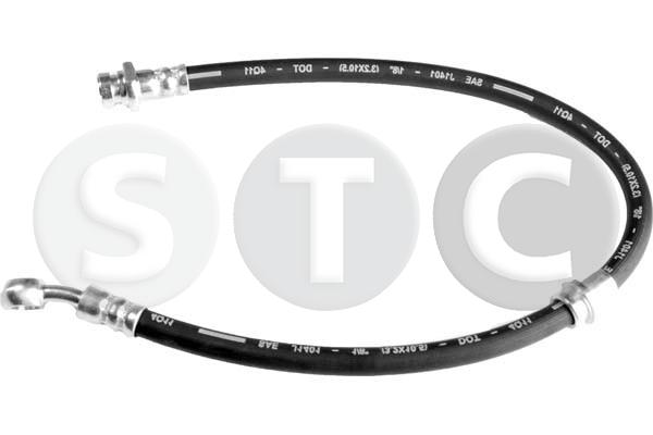 Flessibile del freno STC T496594