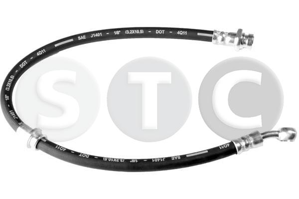Flessibile del freno STC T496595