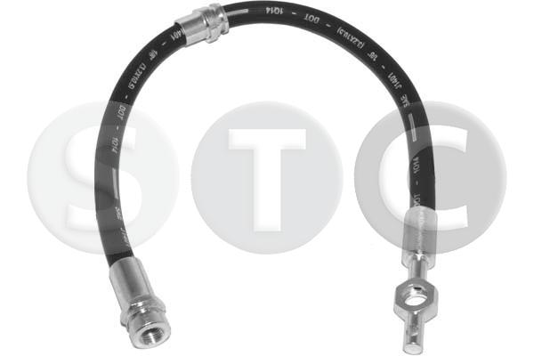 Flessibile del freno STC T496596