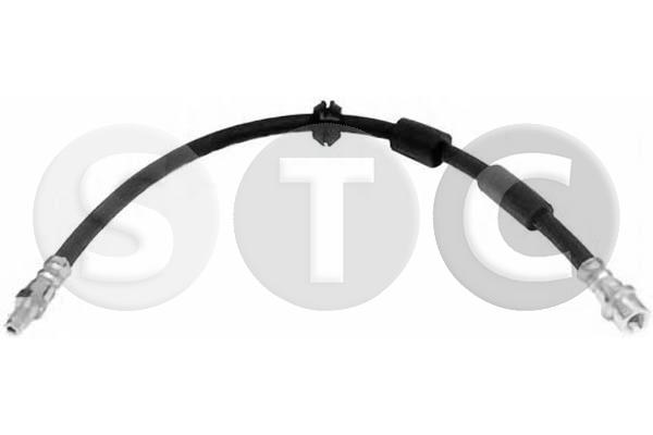 Flessibile del freno STC T496602